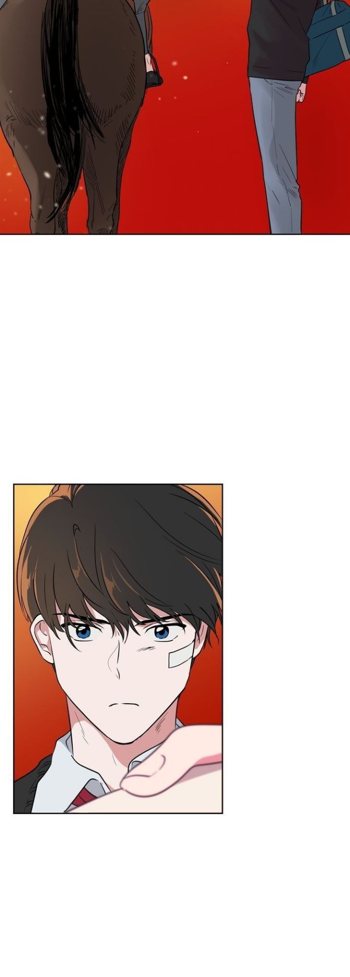 Deadly VS Romance (Lethal Romance) Chapter 38 Gambar 2