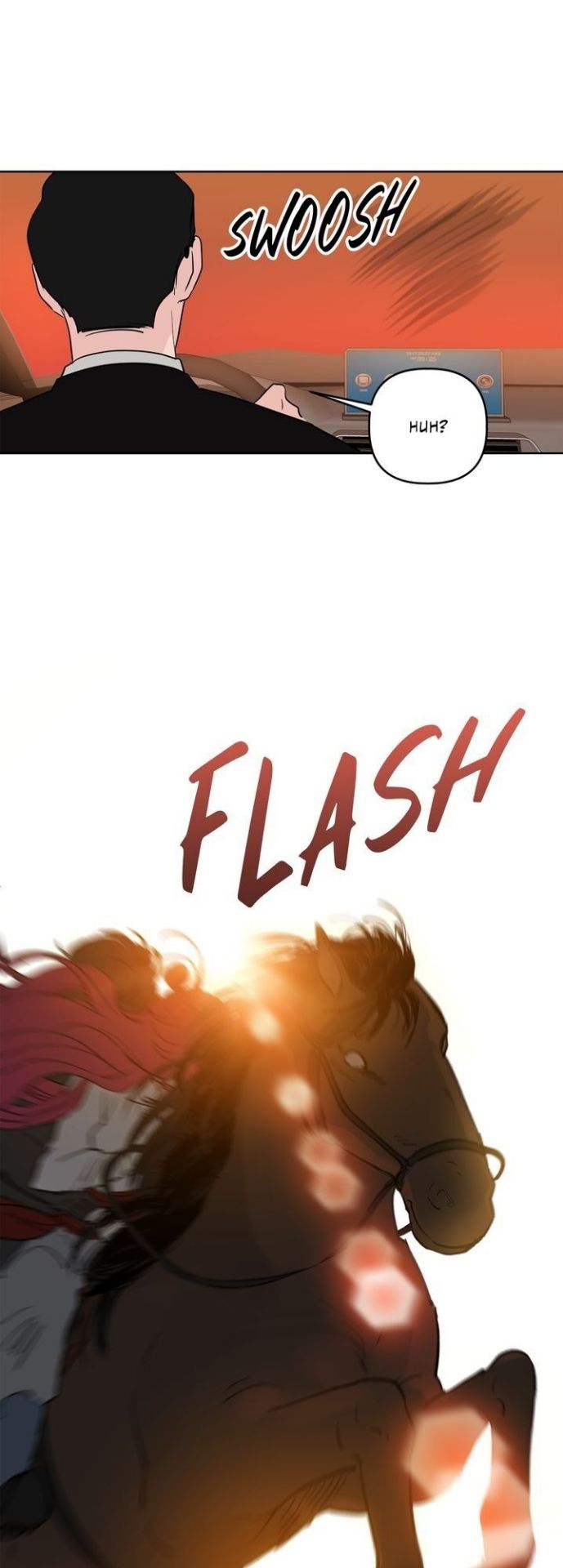 Deadly VS Romance (Lethal Romance) Chapter 38 Gambar 5