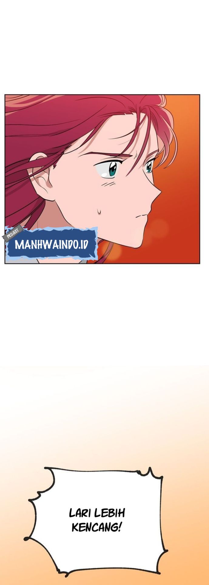 Deadly VS Romance (Lethal Romance) Chapter 38 Gambar 11