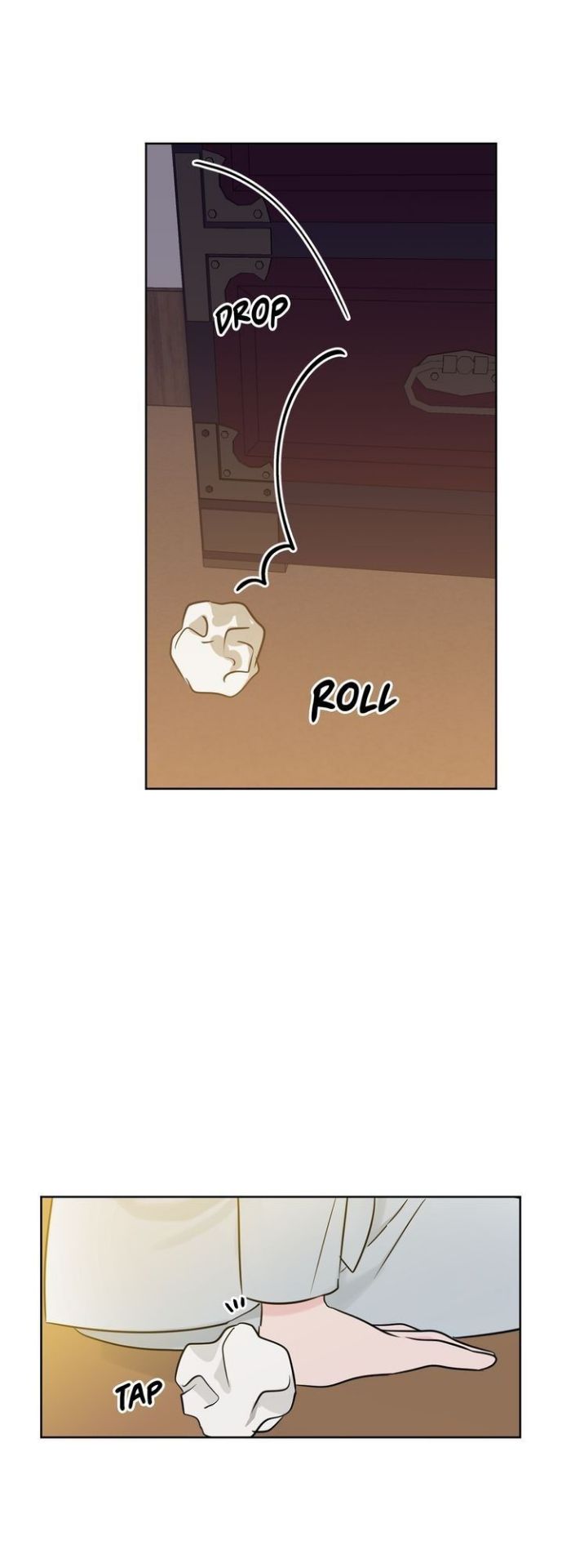 Deadly VS Romance (Lethal Romance) Chapter 38 Gambar 24