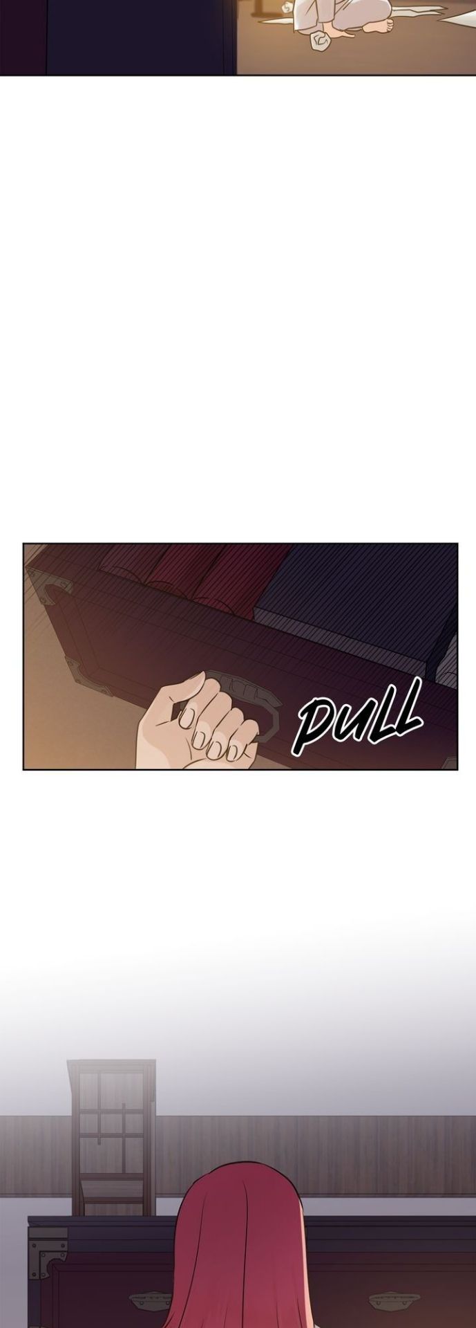 Deadly VS Romance (Lethal Romance) Chapter 38 Gambar 26