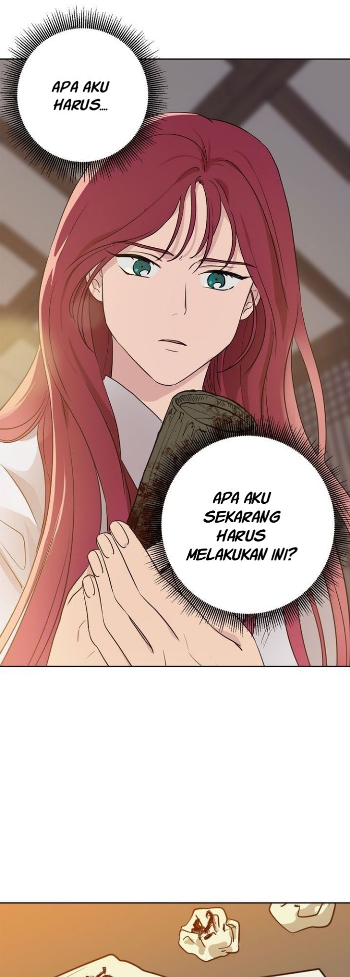 Deadly VS Romance (Lethal Romance) Chapter 38 Gambar 29