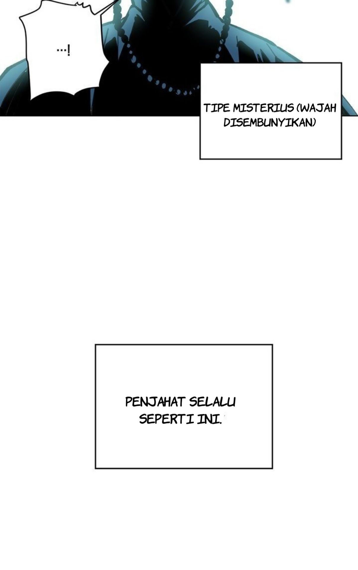 Deadly VS Romance (Lethal Romance) Chapter 38 Gambar 39