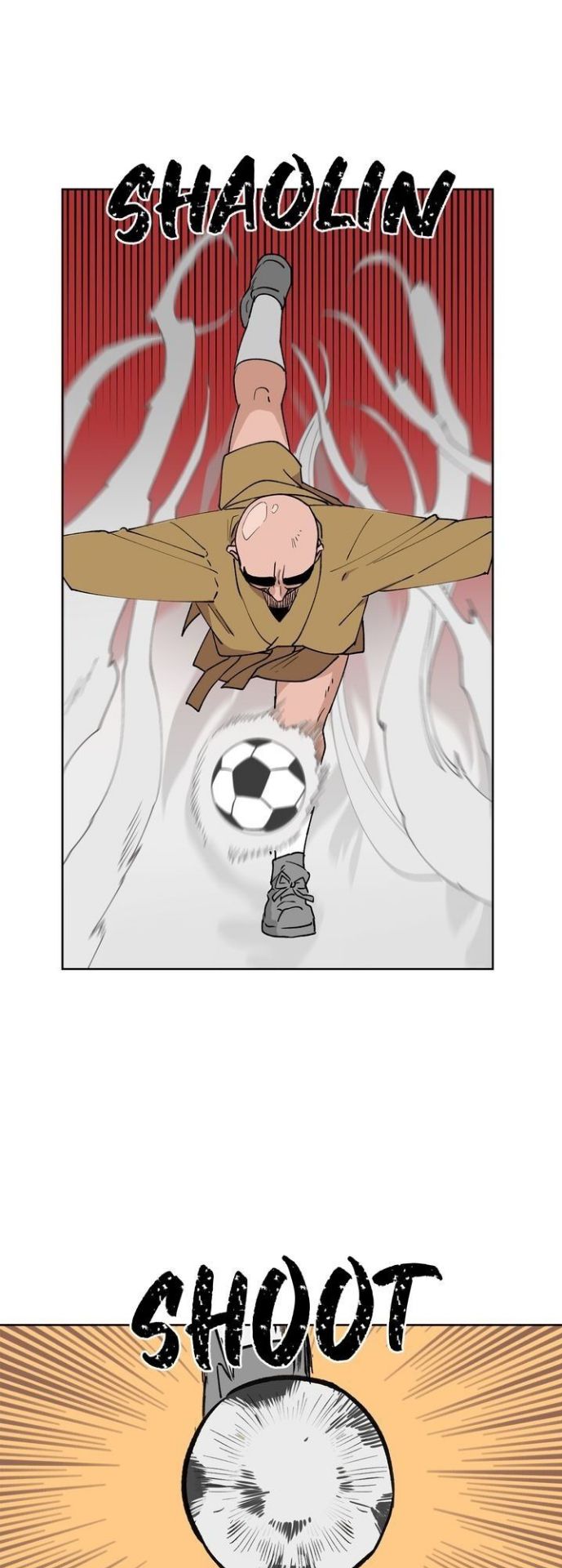 Deadly VS Romance (Lethal Romance) Chapter 40 Gambar 5