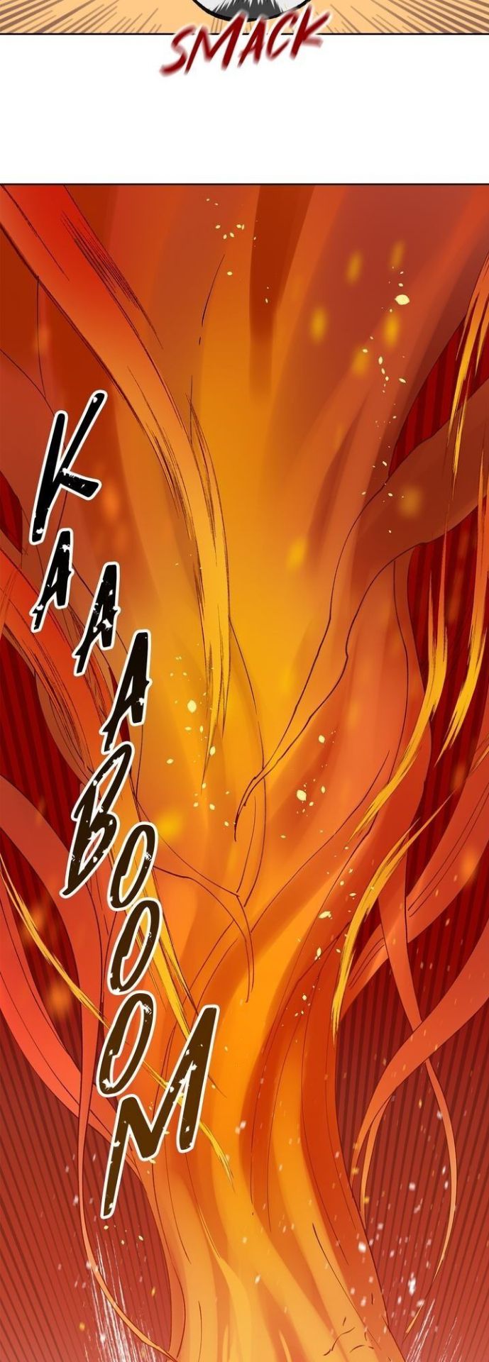 Deadly VS Romance (Lethal Romance) Chapter 40 Gambar 6