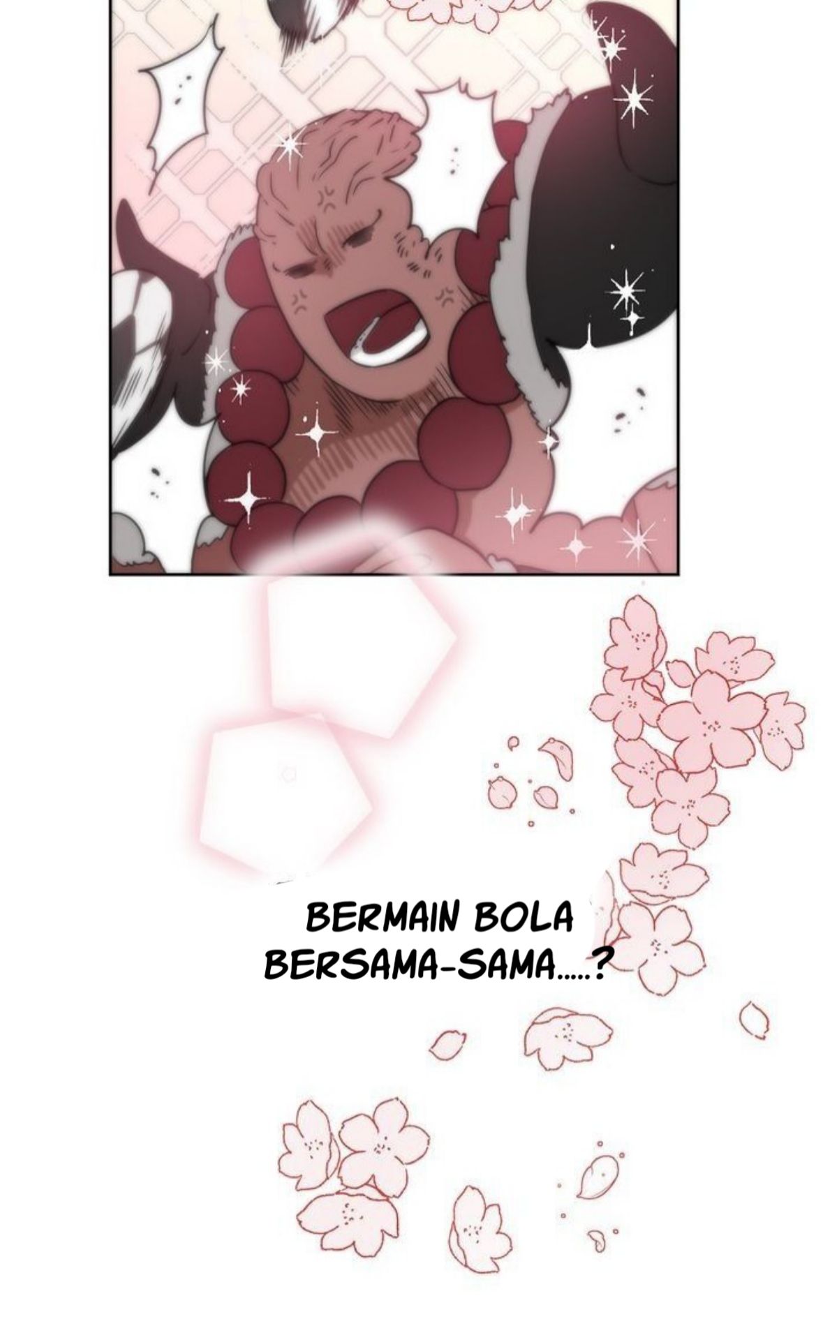 Deadly VS Romance (Lethal Romance) Chapter 40 Gambar 16