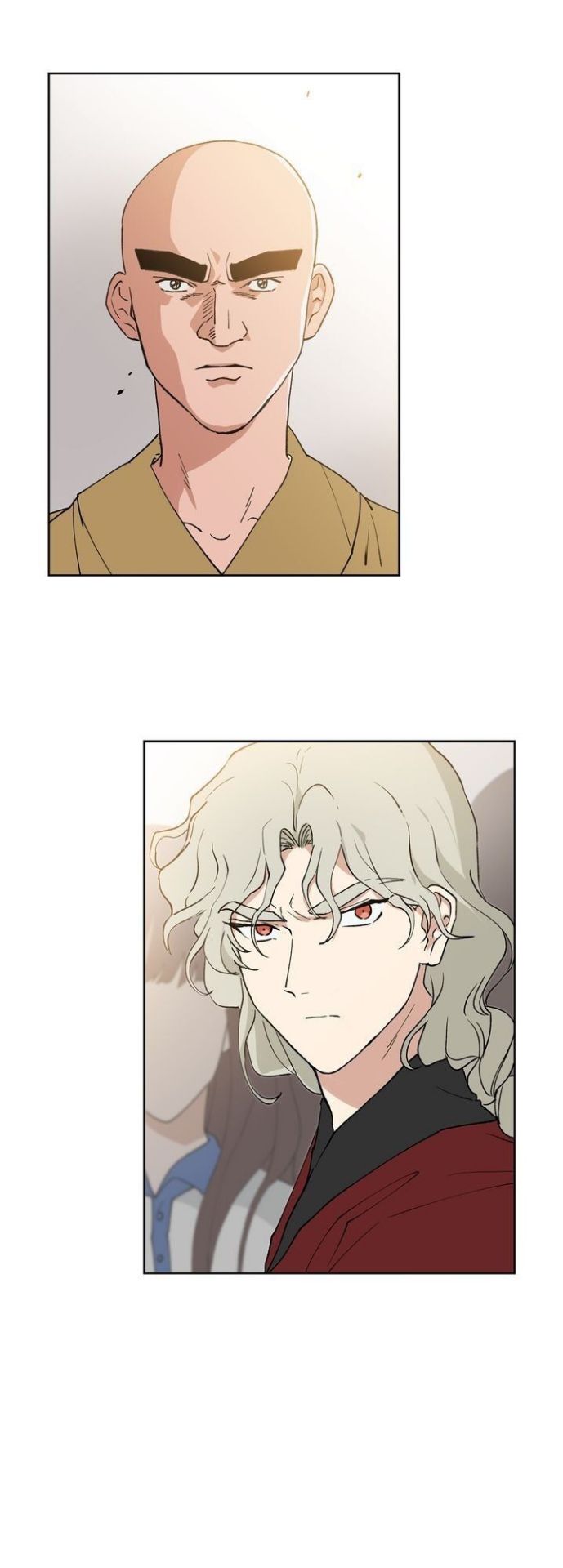 Deadly VS Romance (Lethal Romance) Chapter 40 Gambar 25