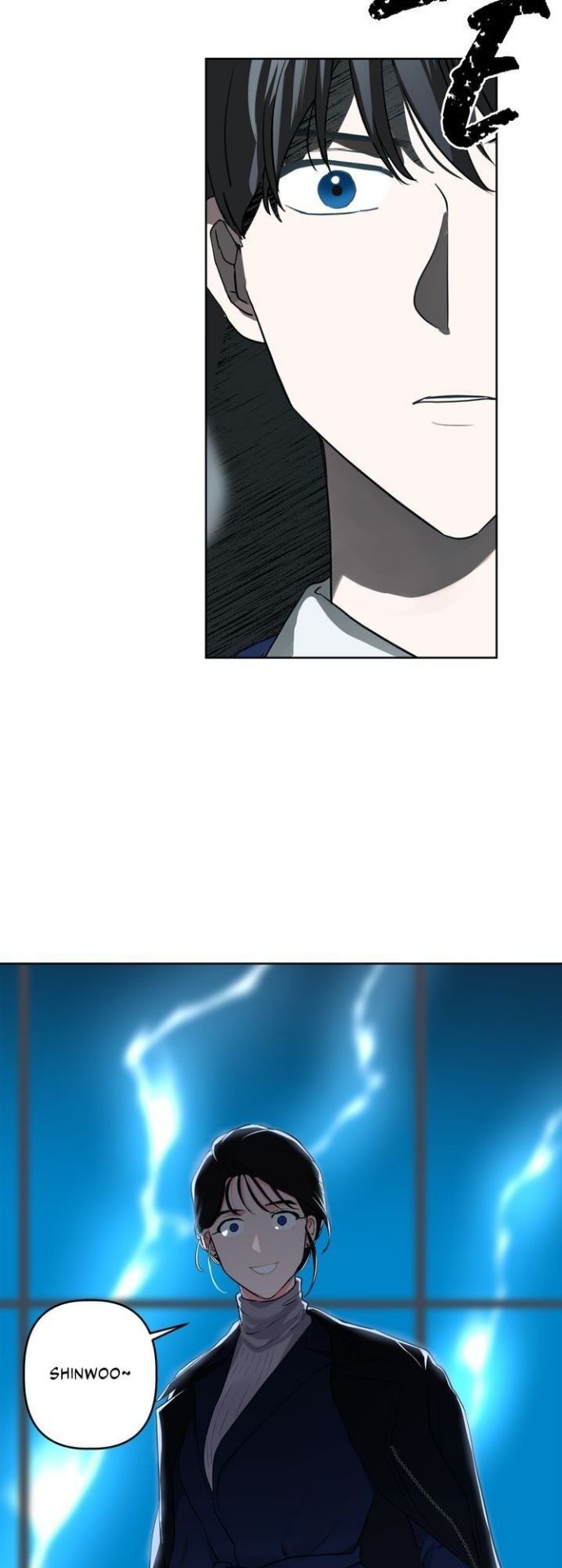 Deadly VS Romance (Lethal Romance) Chapter 43 Gambar 2