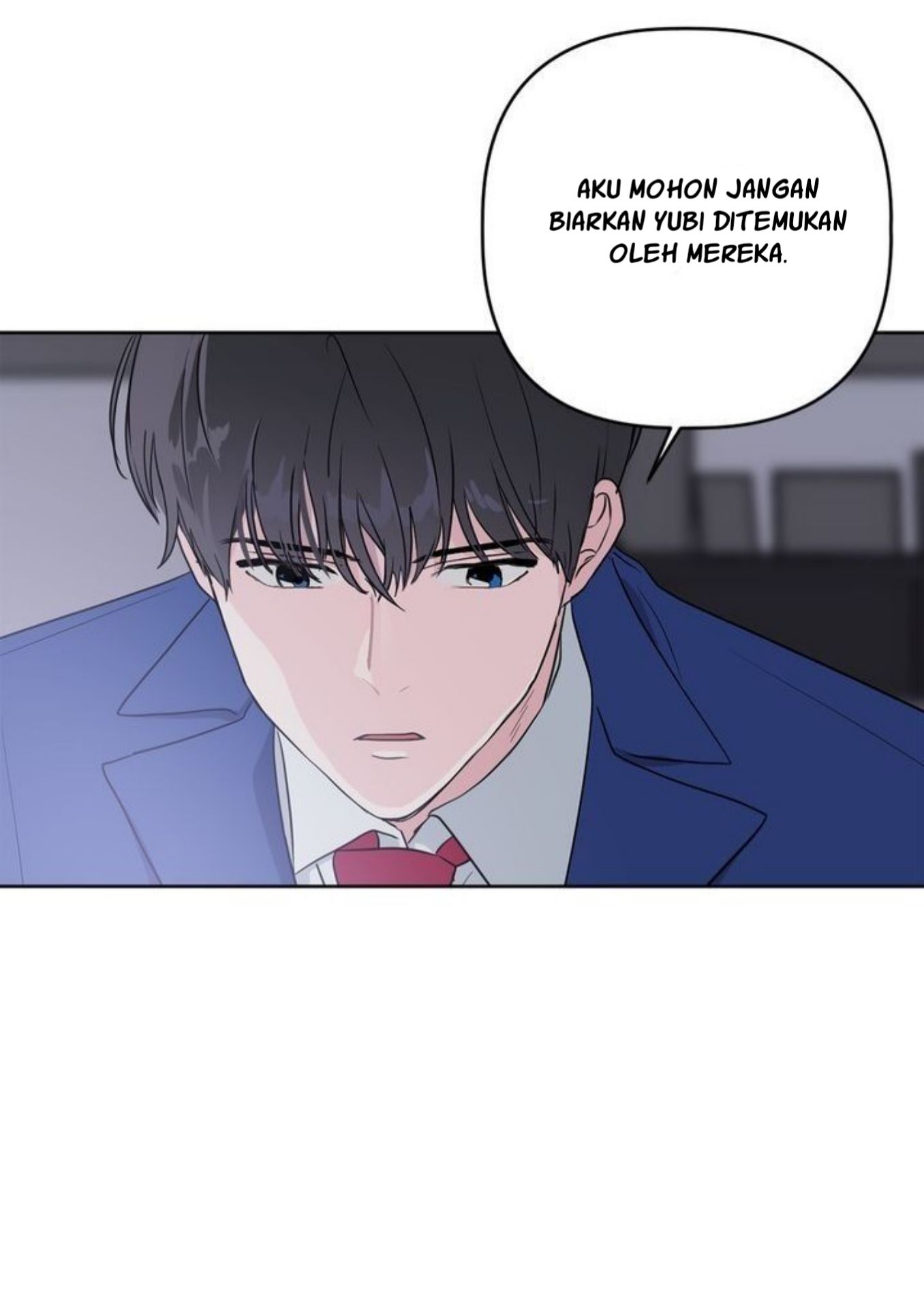 Deadly VS Romance (Lethal Romance) Chapter 43 Gambar 8