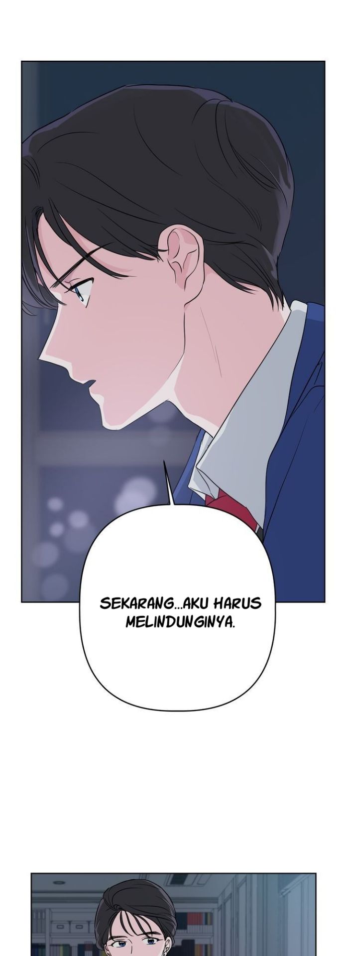 Deadly VS Romance (Lethal Romance) Chapter 43 Gambar 10