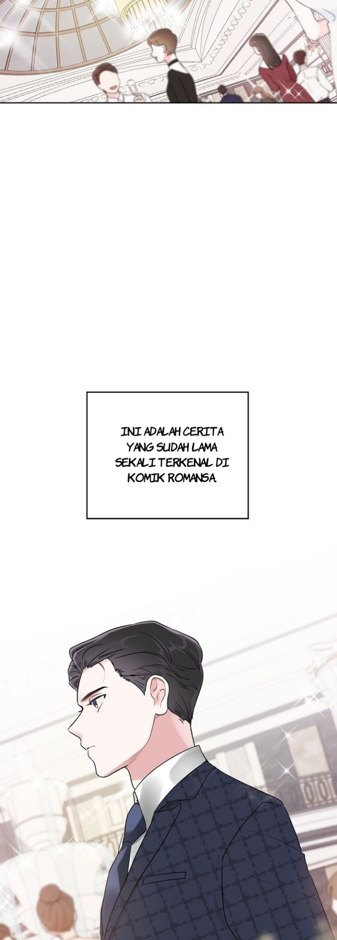 Deadly VS Romance (Lethal Romance) Chapter 43 Gambar 24