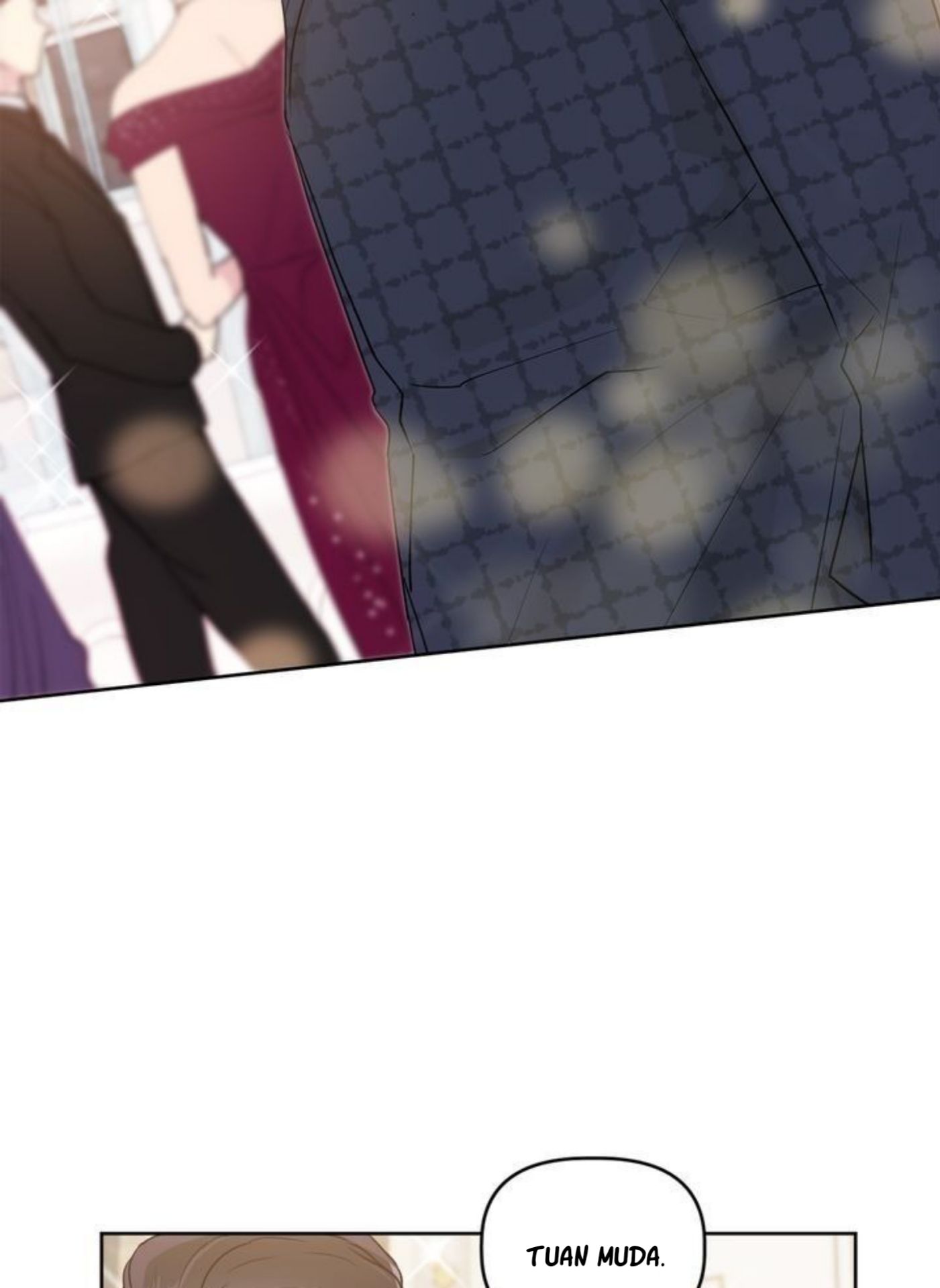 Deadly VS Romance (Lethal Romance) Chapter 43 Gambar 25