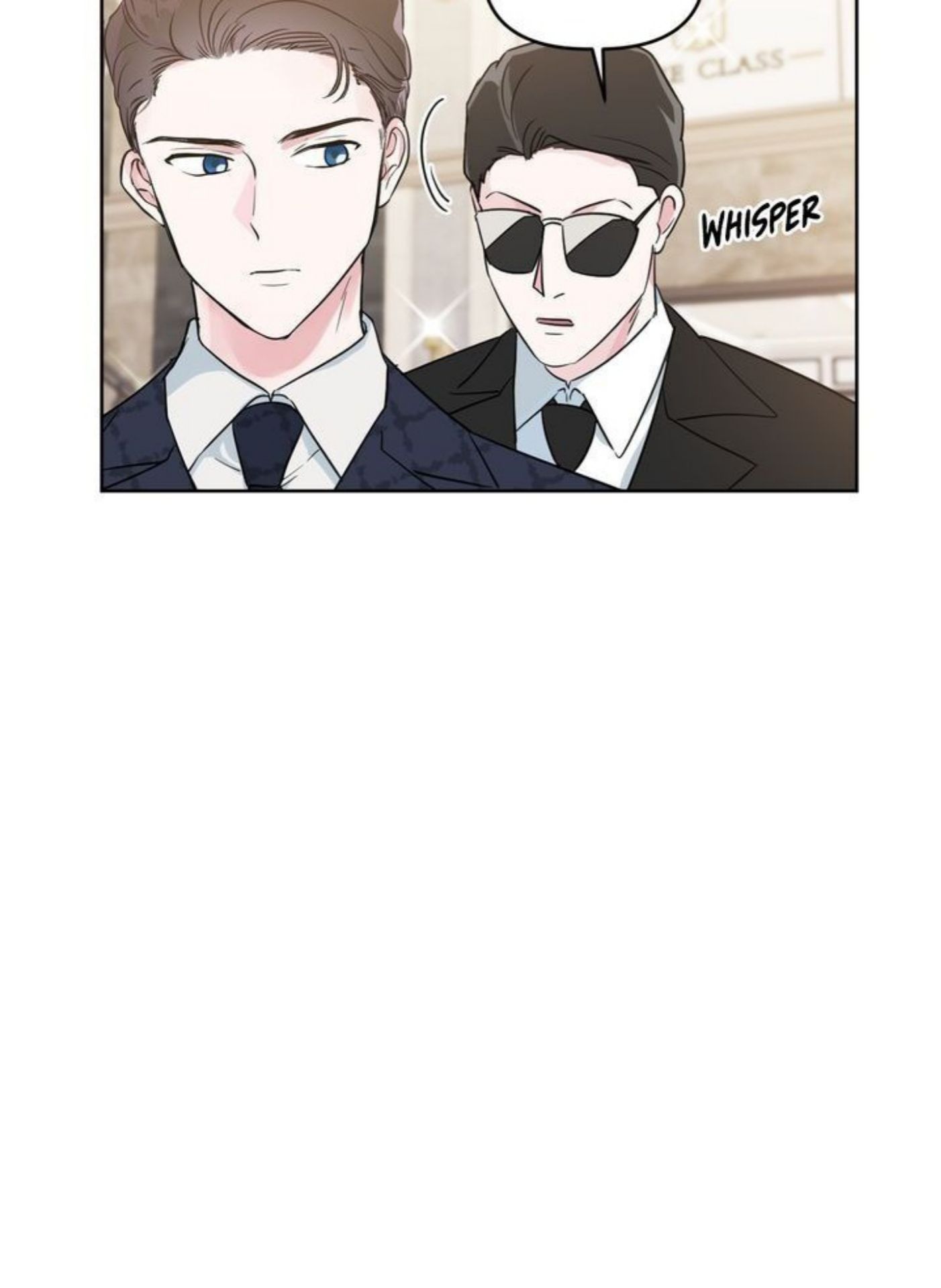 Deadly VS Romance (Lethal Romance) Chapter 43 Gambar 26