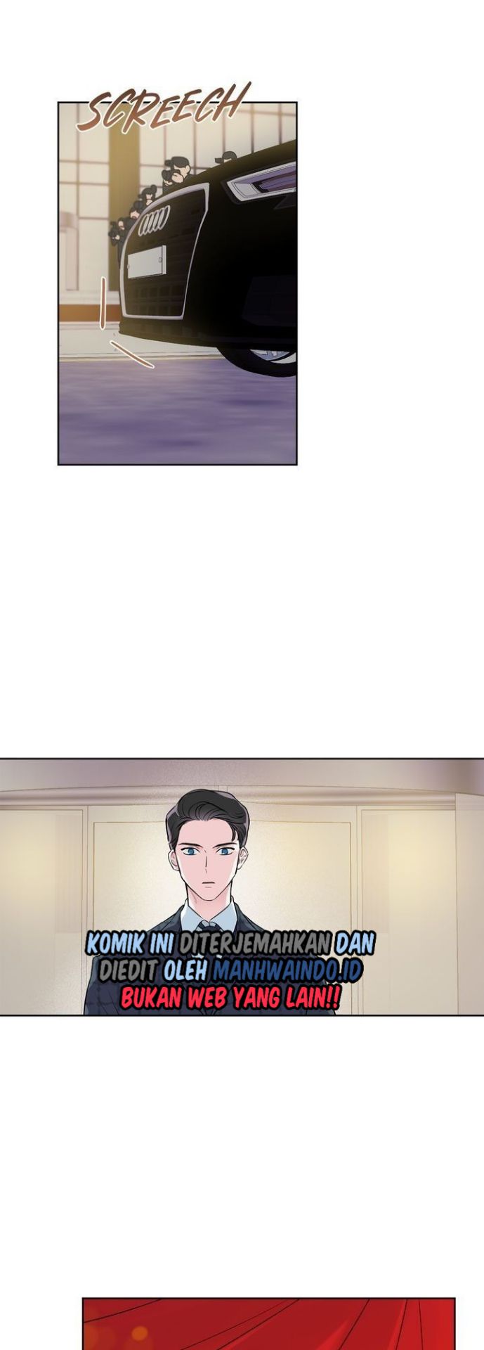 Deadly VS Romance (Lethal Romance) Chapter 43 Gambar 28