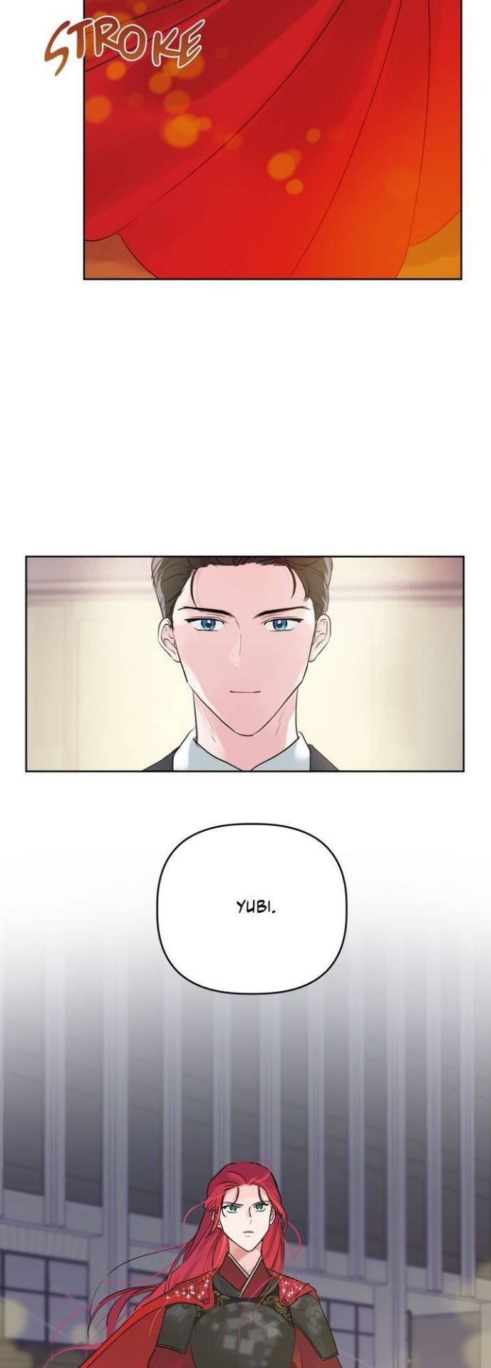 Deadly VS Romance (Lethal Romance) Chapter 43 Gambar 29