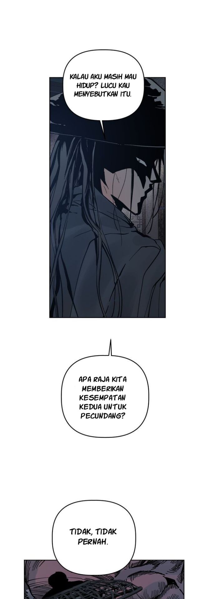 Deadly VS Romance (Lethal Romance) Chapter 43 Gambar 39