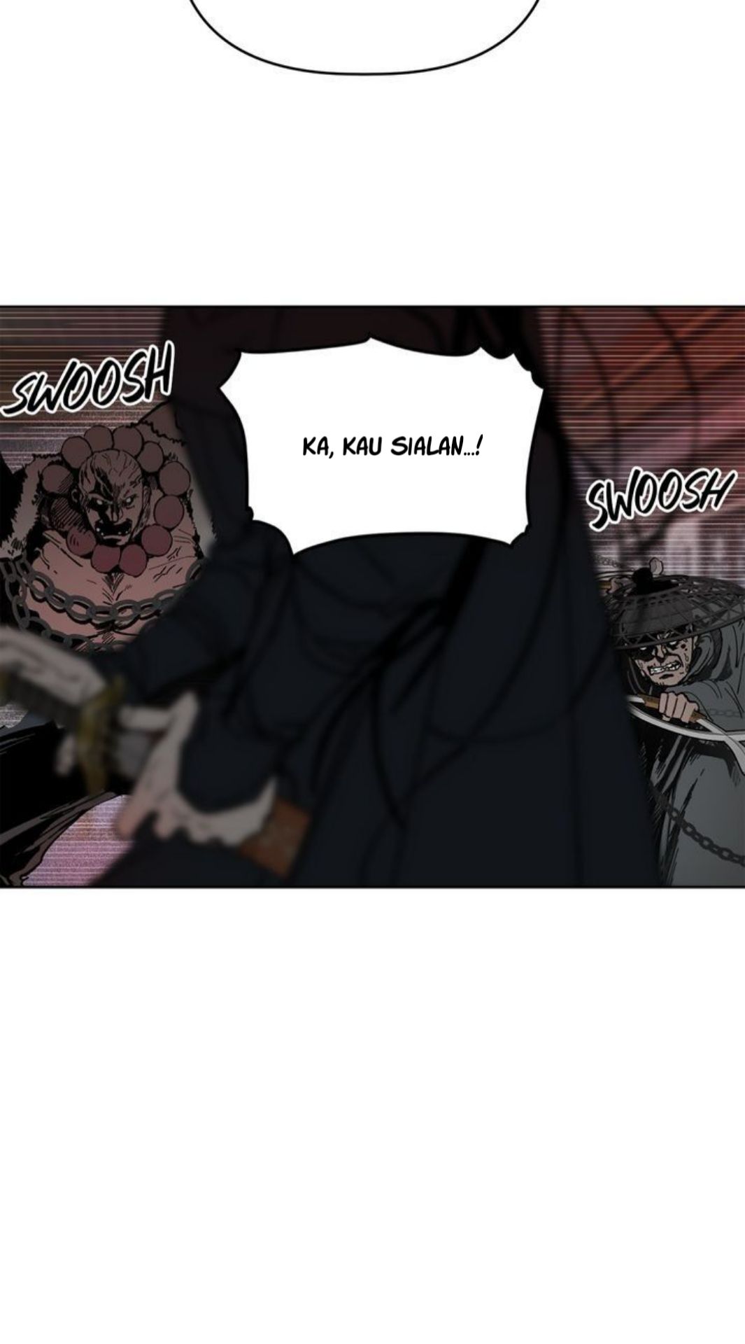 Deadly VS Romance (Lethal Romance) Chapter 43 Gambar 41
