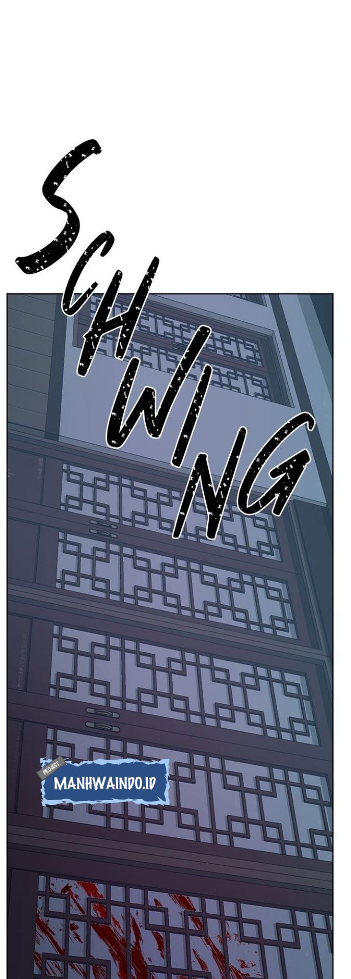 Deadly VS Romance (Lethal Romance) Chapter 43 Gambar 42