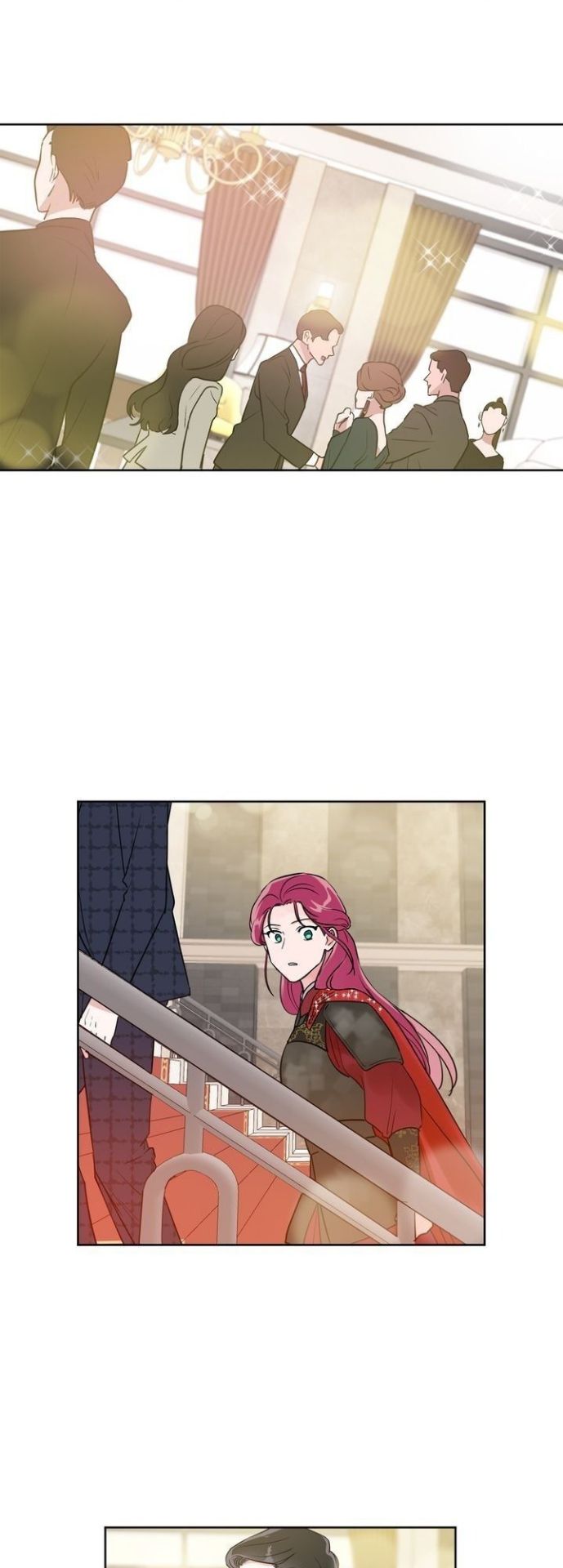 Deadly VS Romance (Lethal Romance) Chapter 44 Gambar 2