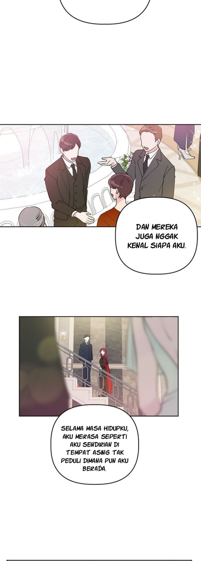Deadly VS Romance (Lethal Romance) Chapter 44 Gambar 4