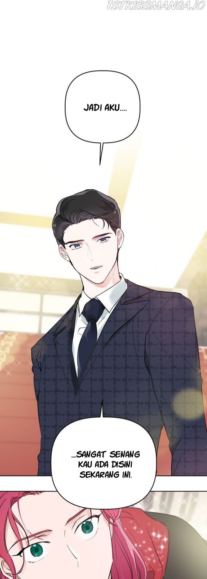 Deadly VS Romance (Lethal Romance) Chapter 44 Gambar 6