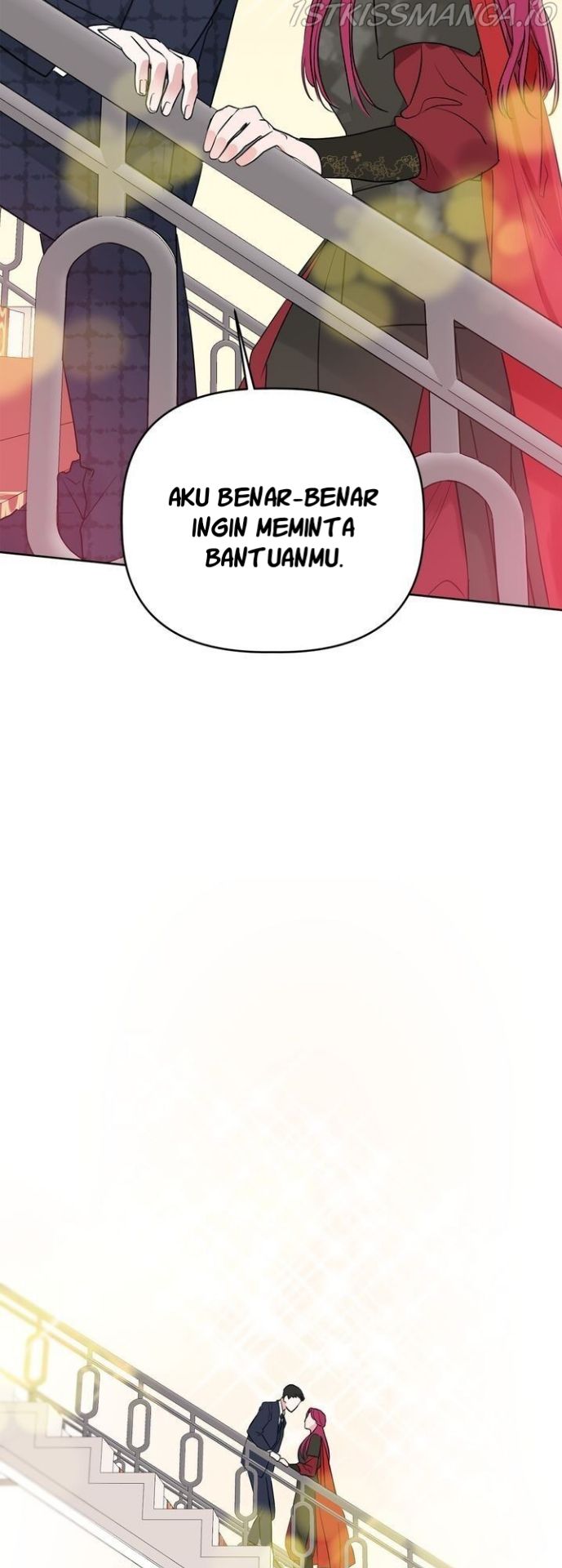 Deadly VS Romance (Lethal Romance) Chapter 44 Gambar 8