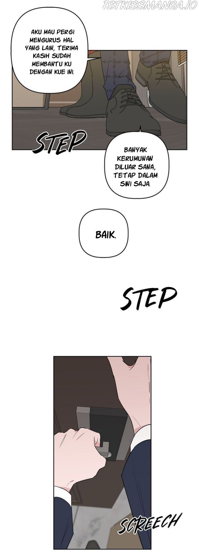 Deadly VS Romance (Lethal Romance) Chapter 44 Gambar 15