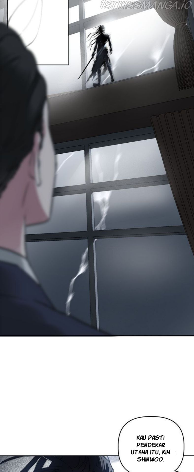 Deadly VS Romance (Lethal Romance) Chapter 44 Gambar 21
