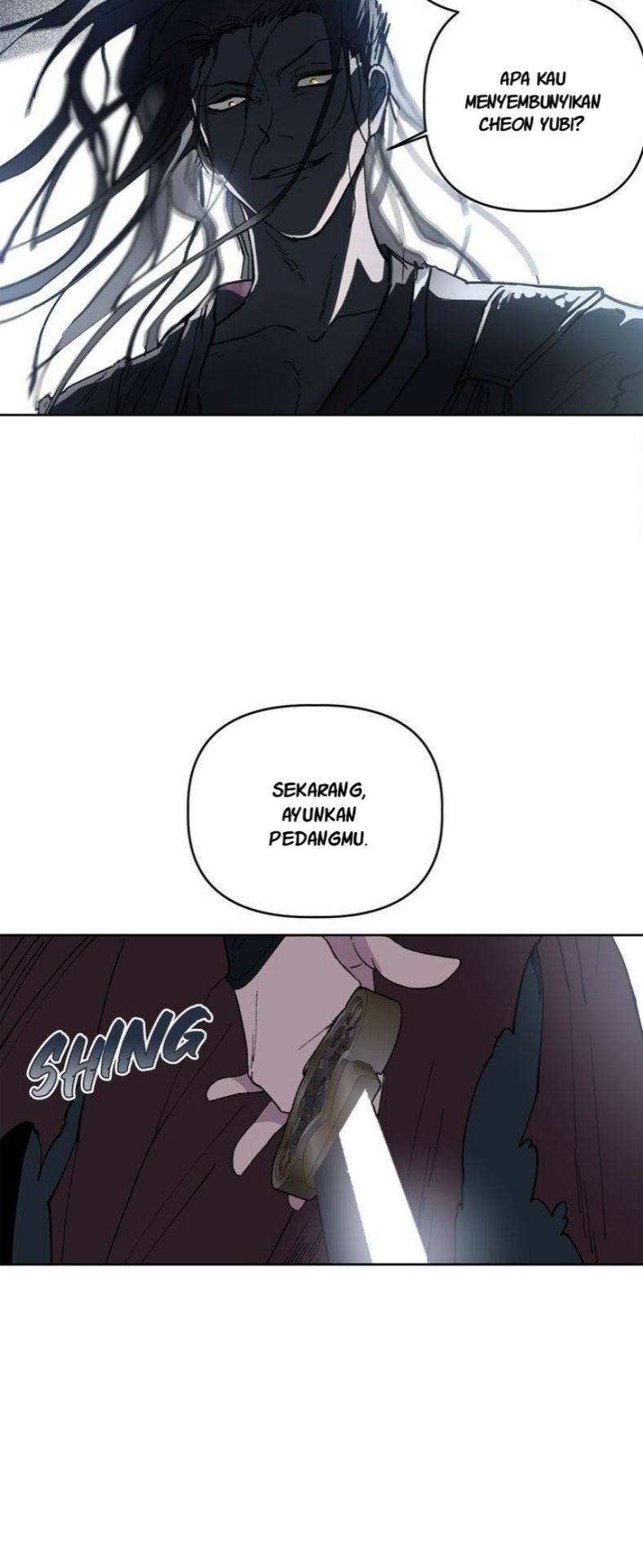 Deadly VS Romance (Lethal Romance) Chapter 44 Gambar 22