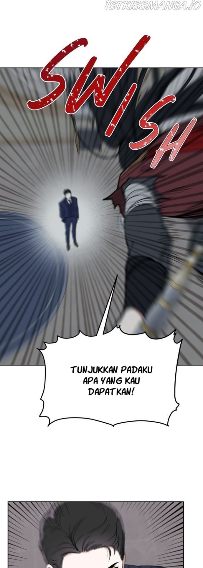 Deadly VS Romance (Lethal Romance) Chapter 44 Gambar 23