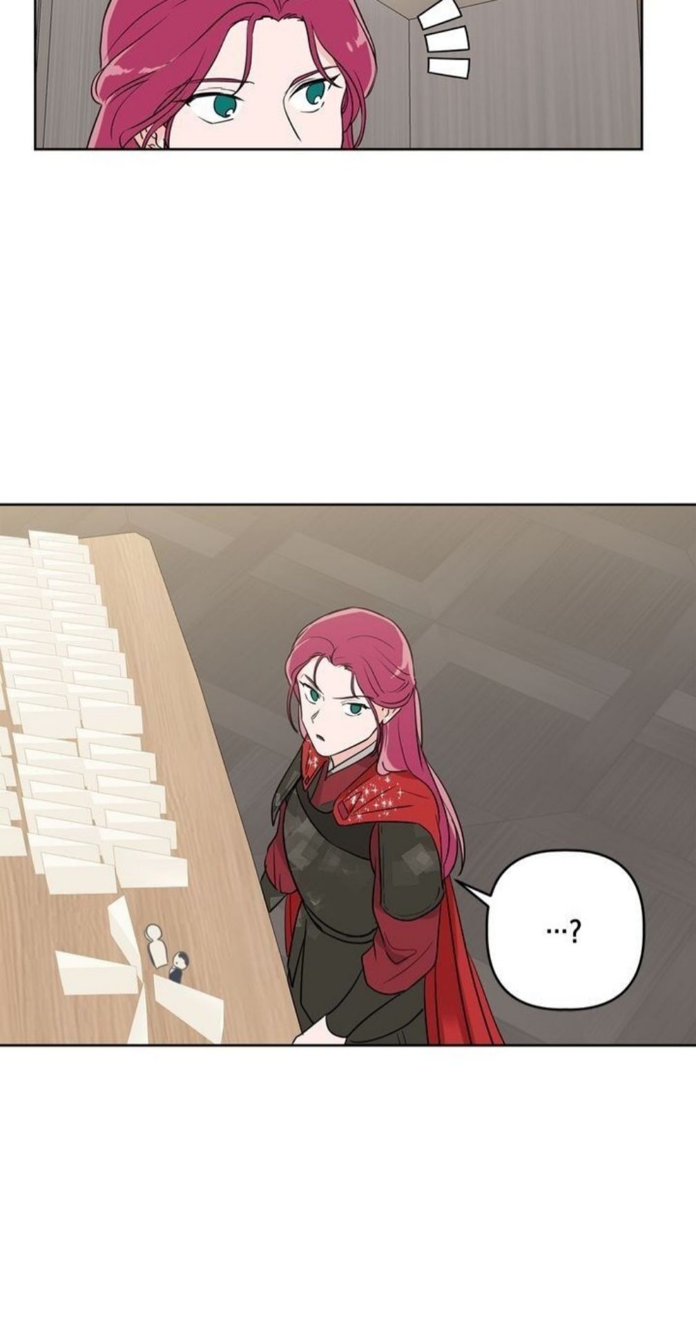 Deadly VS Romance (Lethal Romance) Chapter 44 Gambar 26