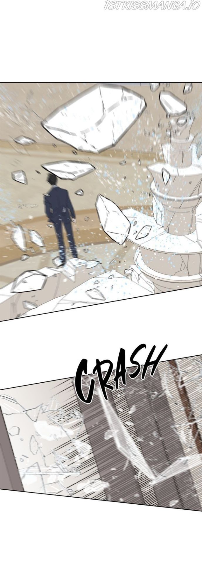 Deadly VS Romance (Lethal Romance) Chapter 44 Gambar 31