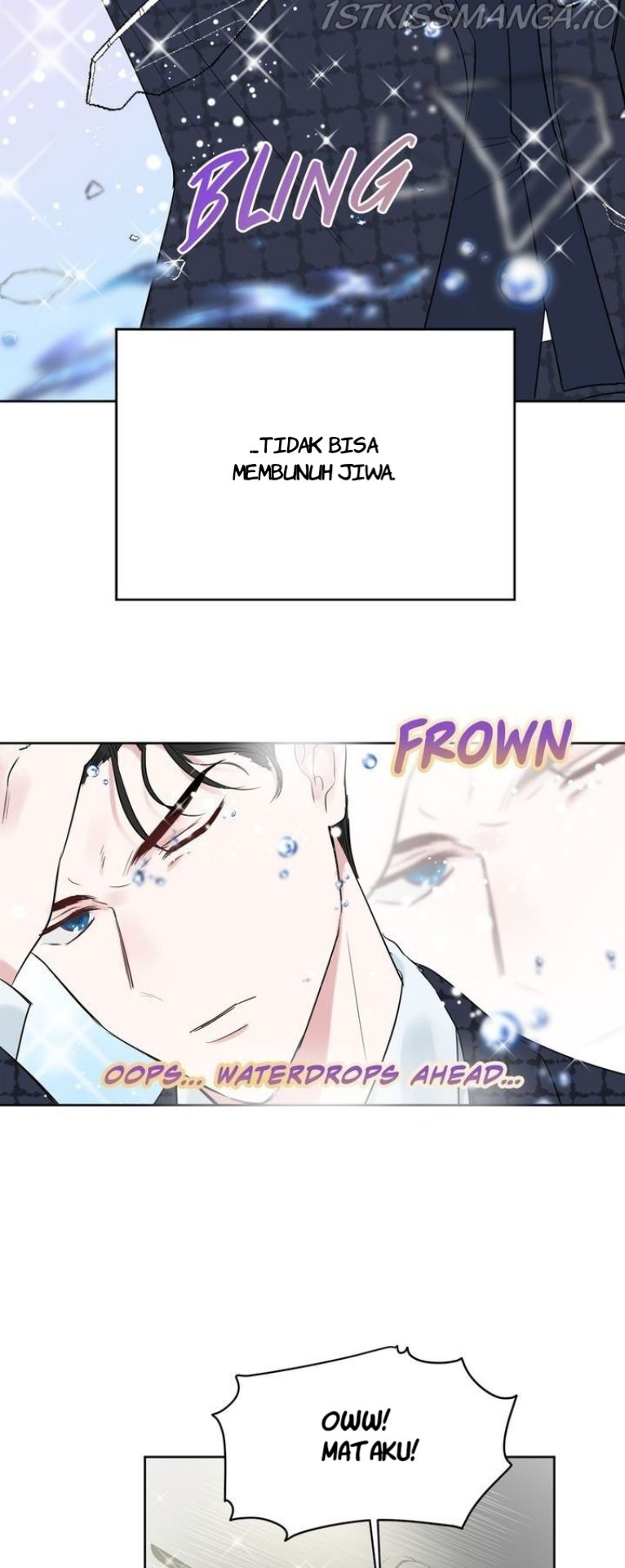 Deadly VS Romance (Lethal Romance) Chapter 44 Gambar 33