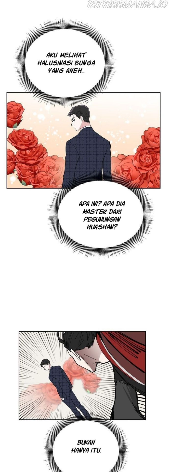 Deadly VS Romance (Lethal Romance) Chapter 44 Gambar 35