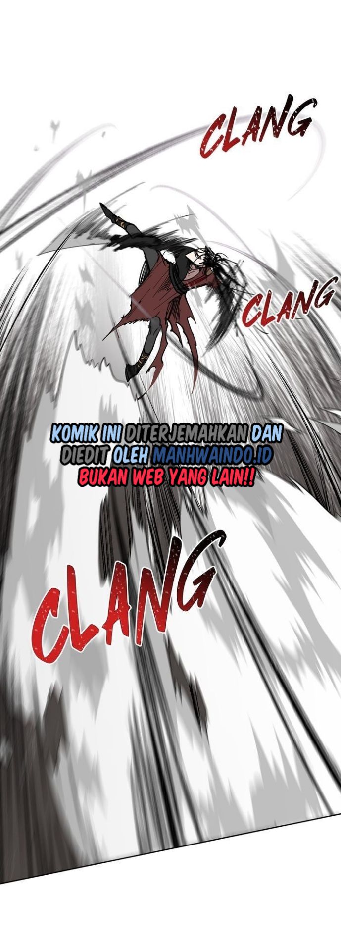 Deadly VS Romance (Lethal Romance) Chapter 44 Gambar 38