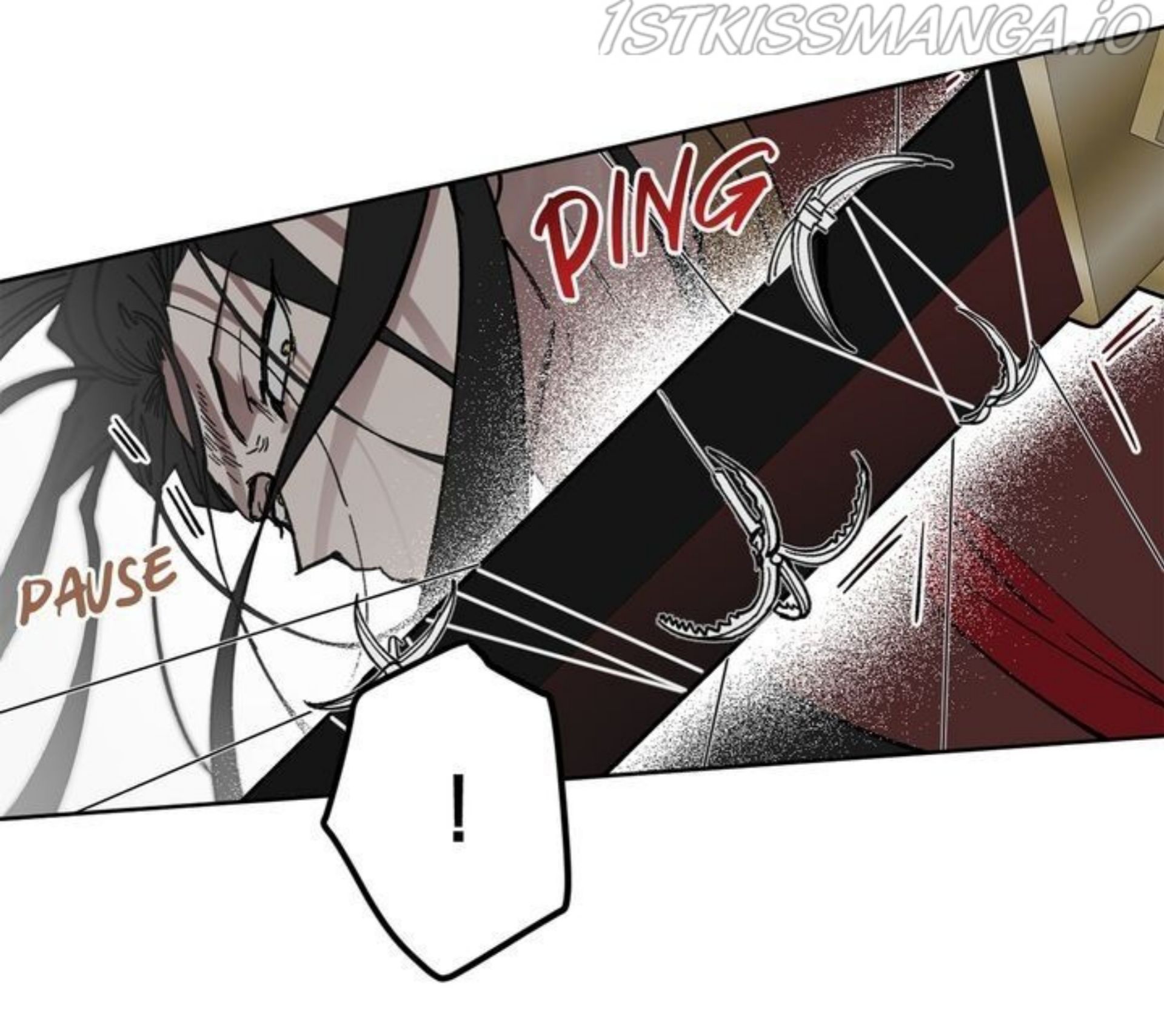Deadly VS Romance (Lethal Romance) Chapter 44 Gambar 39