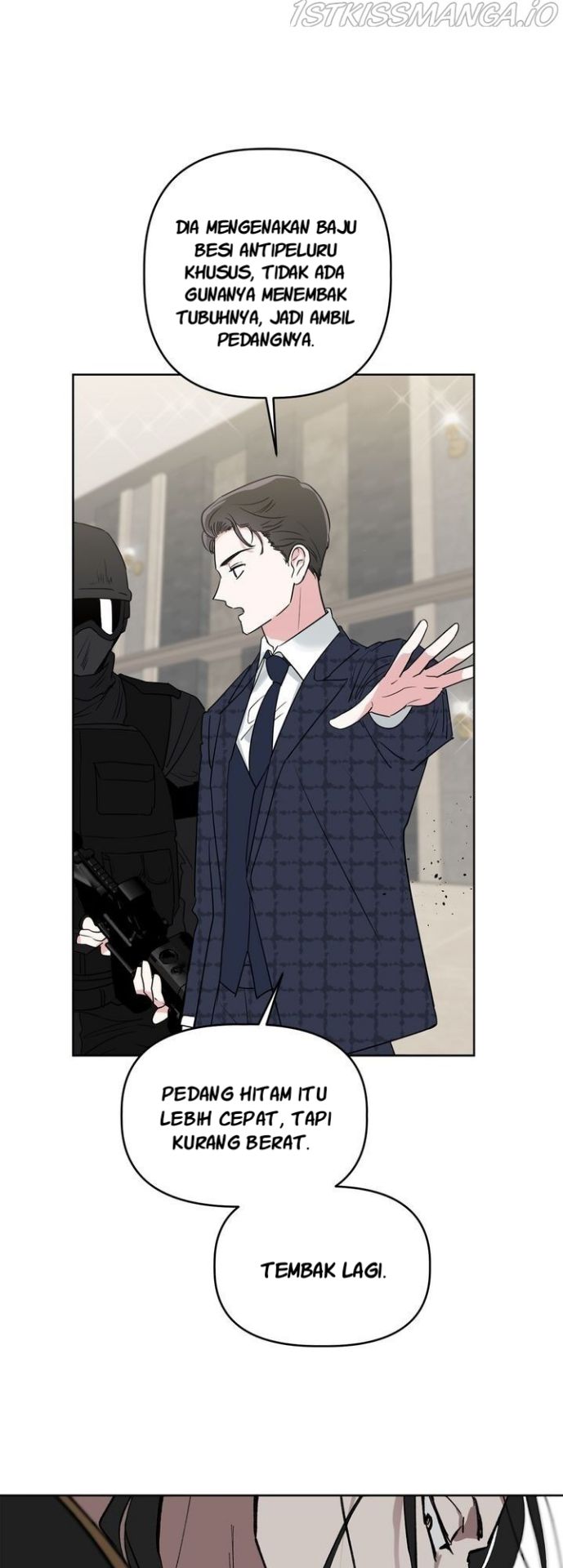 Deadly VS Romance (Lethal Romance) Chapter 44 Gambar 40