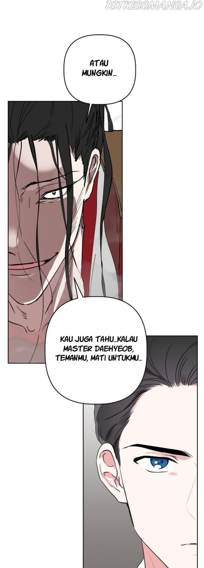 Deadly VS Romance (Lethal Romance) Chapter 44 Gambar 45