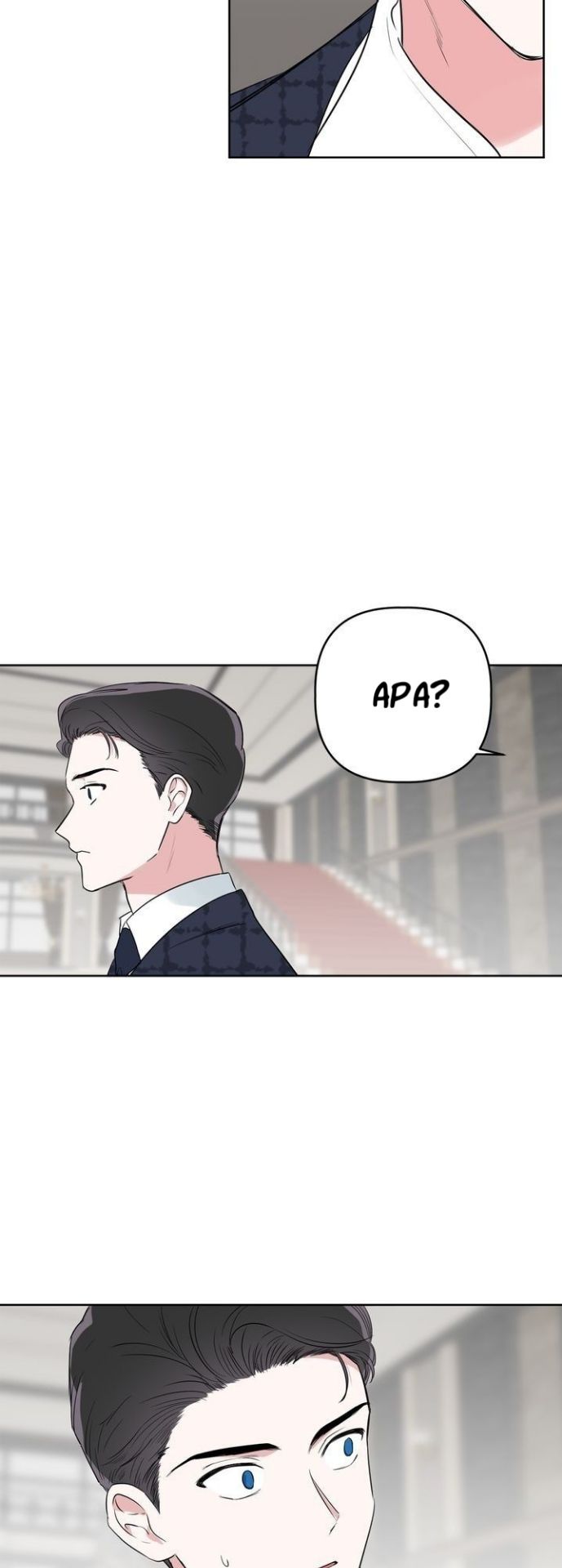 Deadly VS Romance (Lethal Romance) Chapter 44 Gambar 46