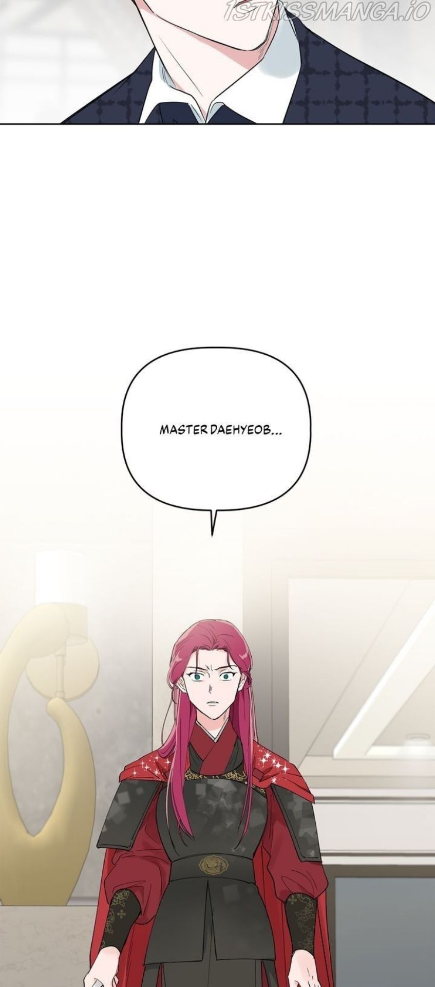 Deadly VS Romance (Lethal Romance) Chapter 44 Gambar 47