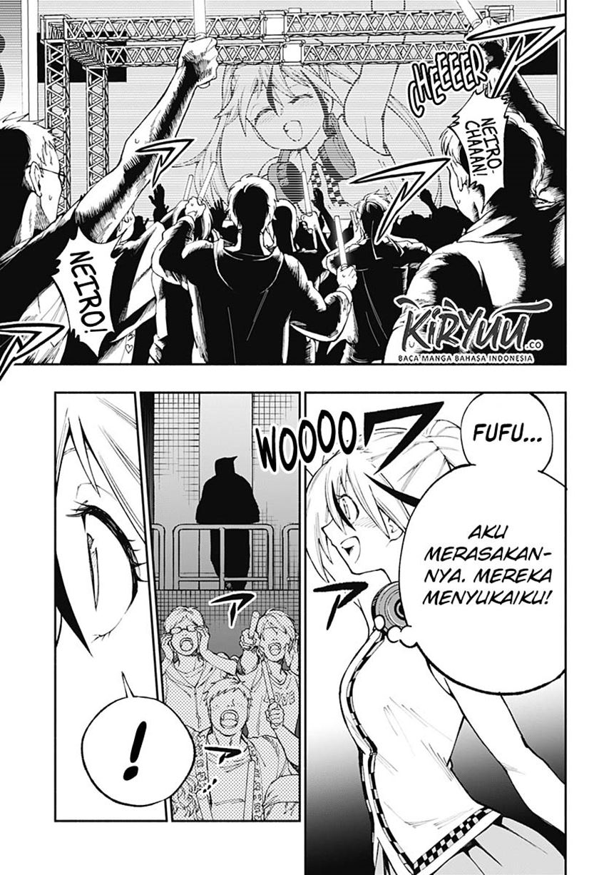 Deadpool: Samurai Chapter 04 Gambar 5