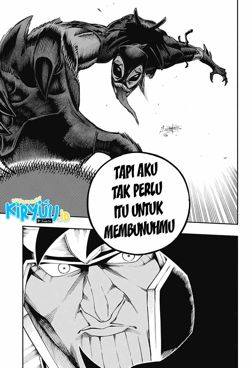 Deadpool: Samurai Chapter 09 Gambar 9