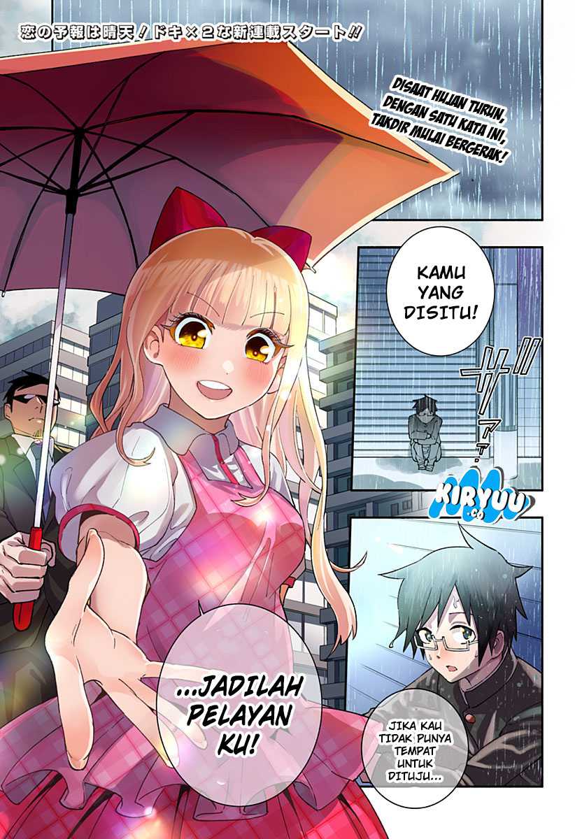 Deadpool: Samurai Chapter 16 Gambar 2
