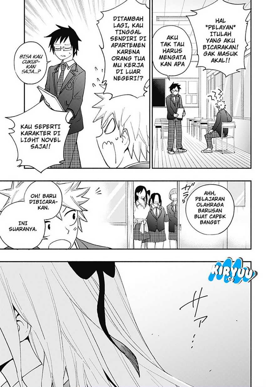 Deadpool: Samurai Chapter 16 Gambar 5