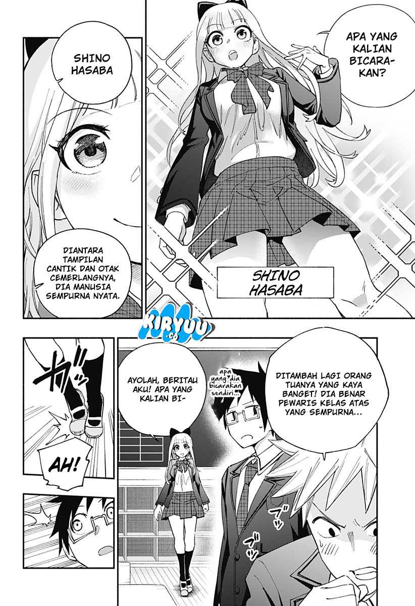 Deadpool: Samurai Chapter 16 Gambar 6