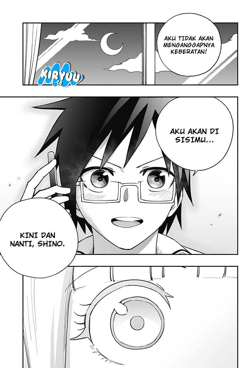 Deadpool: Samurai Chapter 16 Gambar 11