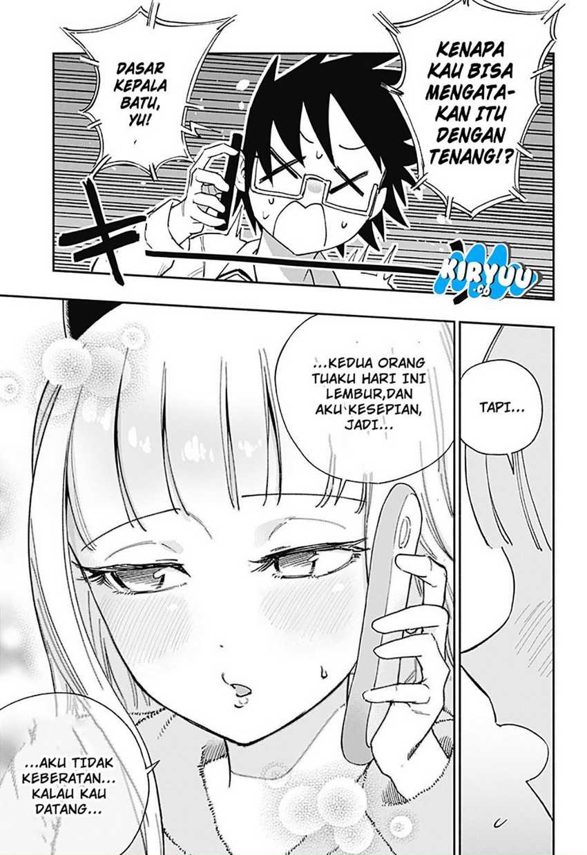 Deadpool: Samurai Chapter 16 Gambar 13