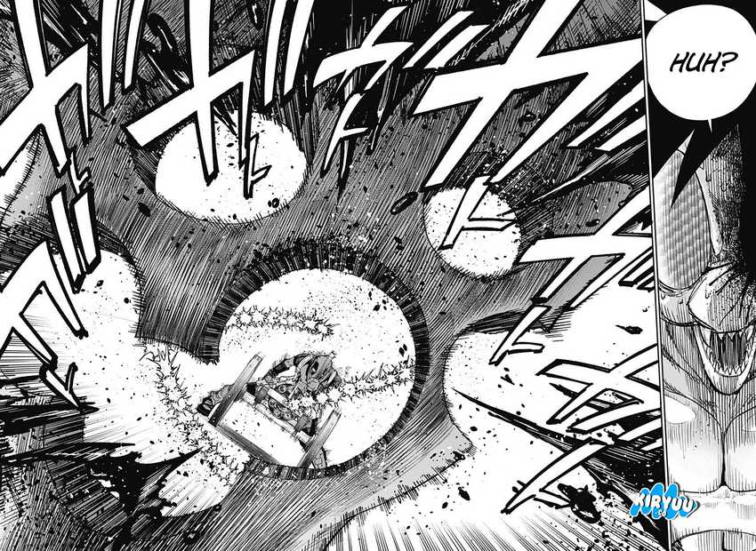 Deadpool: Samurai Chapter 16 Gambar 38