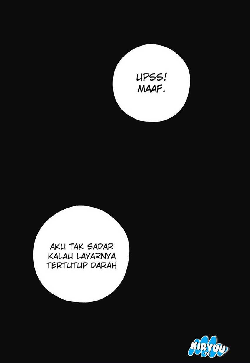 Deadpool: Samurai Chapter 17 Gambar 5
