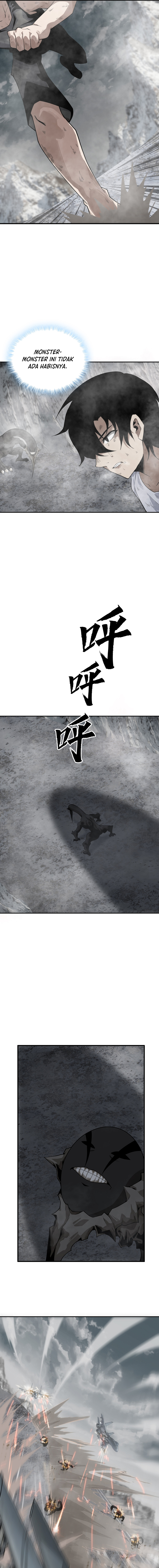 Dear God, Start Today Chapter 02 Gambar 4